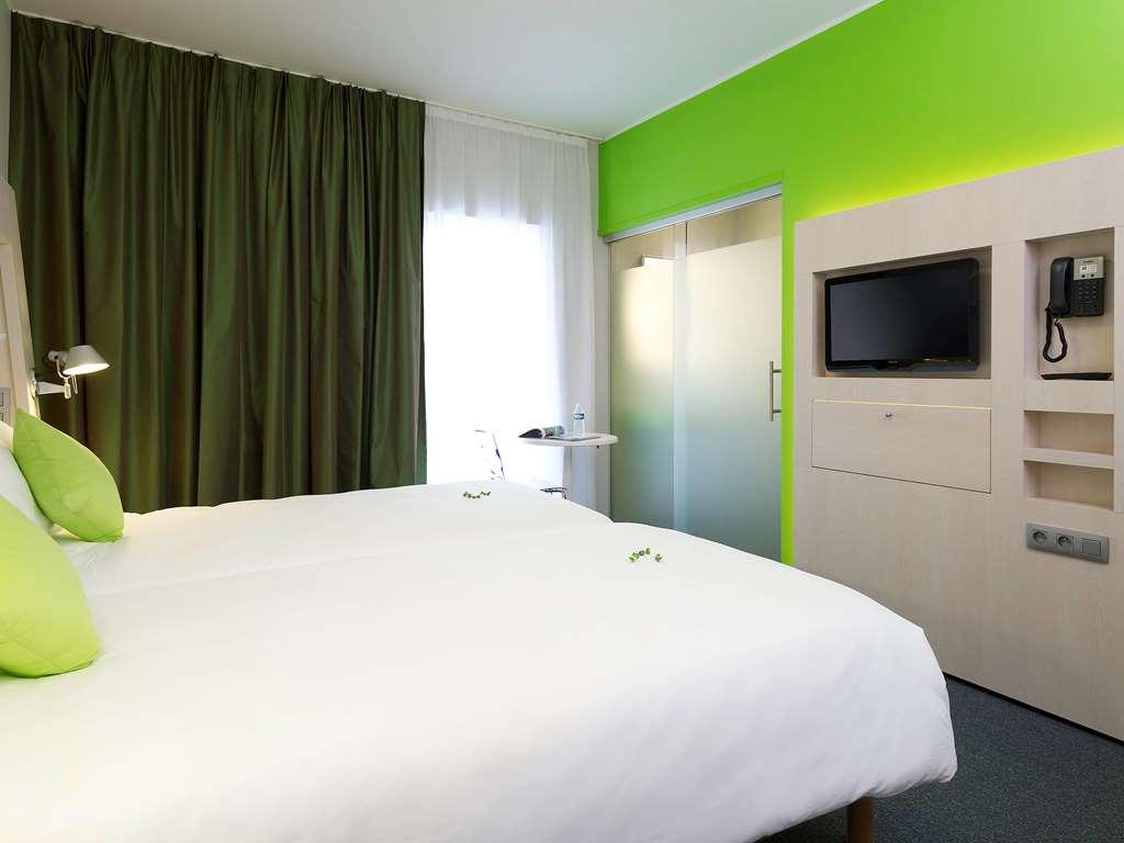 Ibis Styles Nivelles Quarto foto