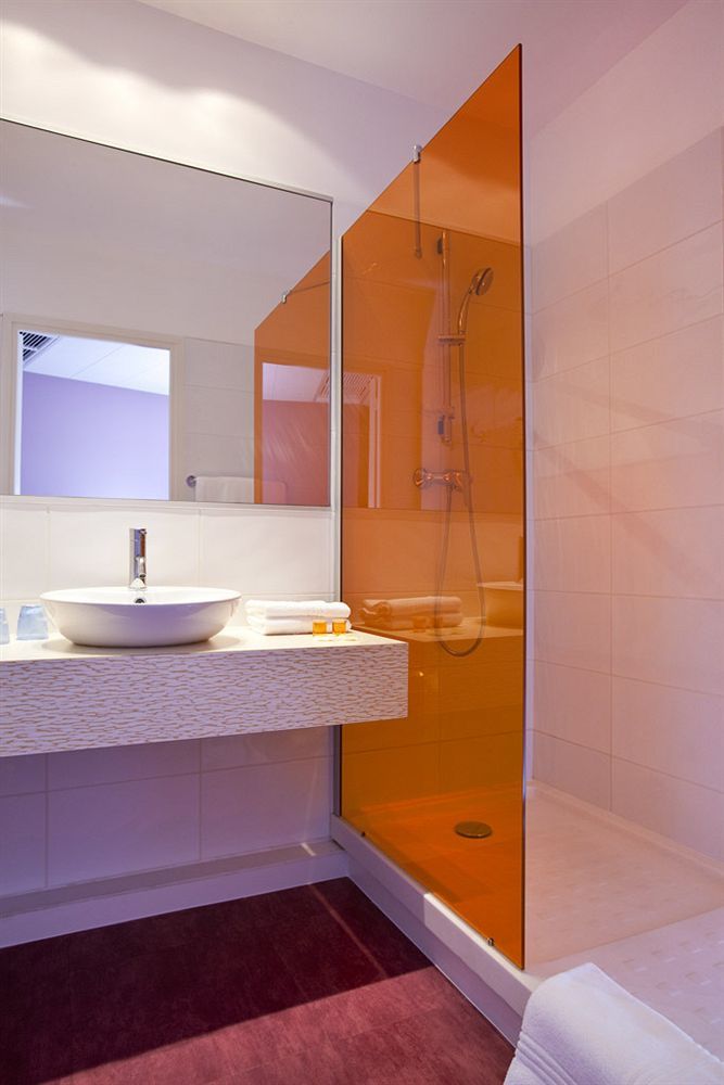 Ibis Styles Nivelles Exterior foto